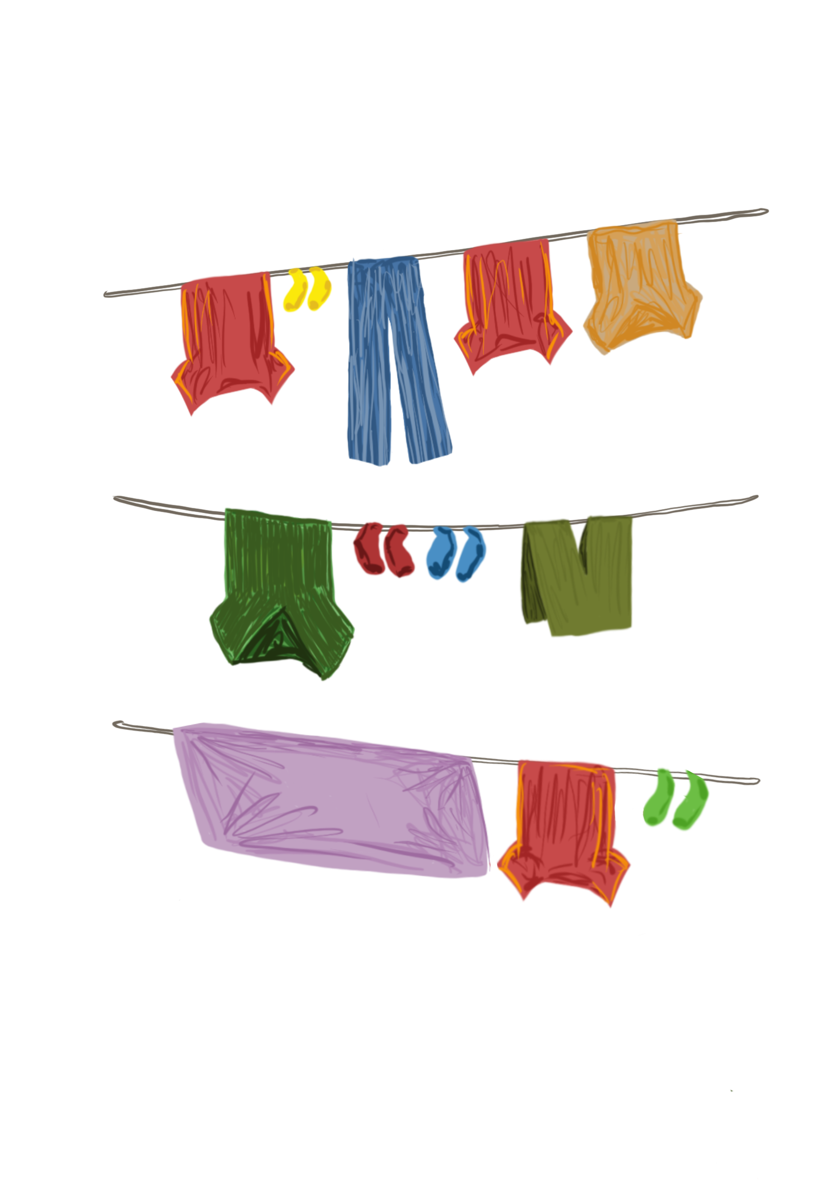 Clothesline